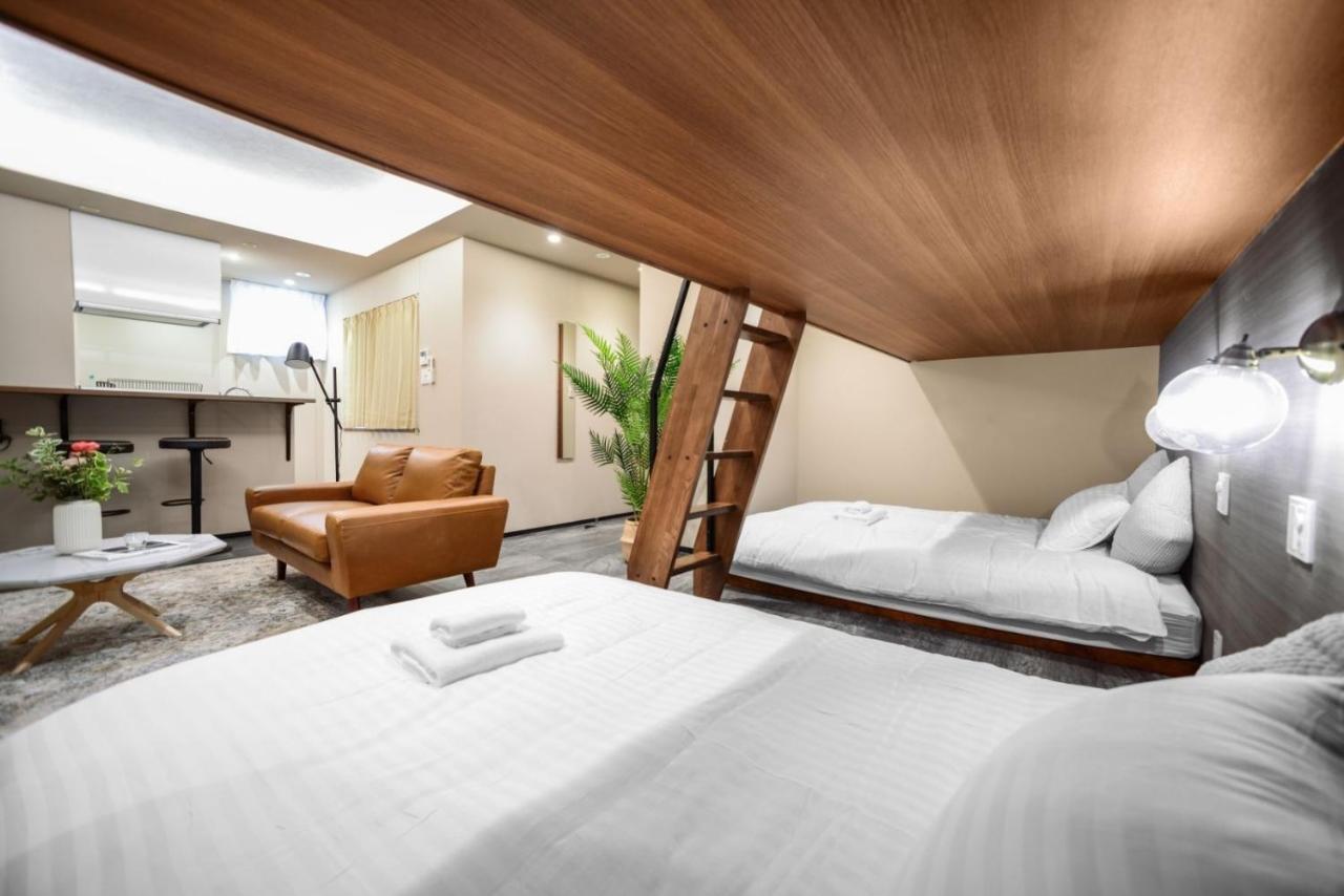 Alt Azabudai - Vacation 31682v Hotel 2*