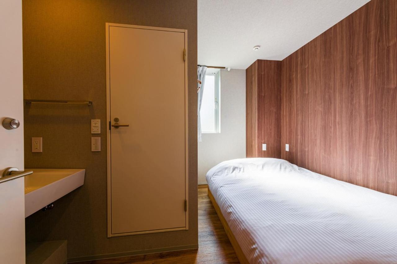 & And Asakusa Kappabashi - Vacation 37853v Hotel 2*