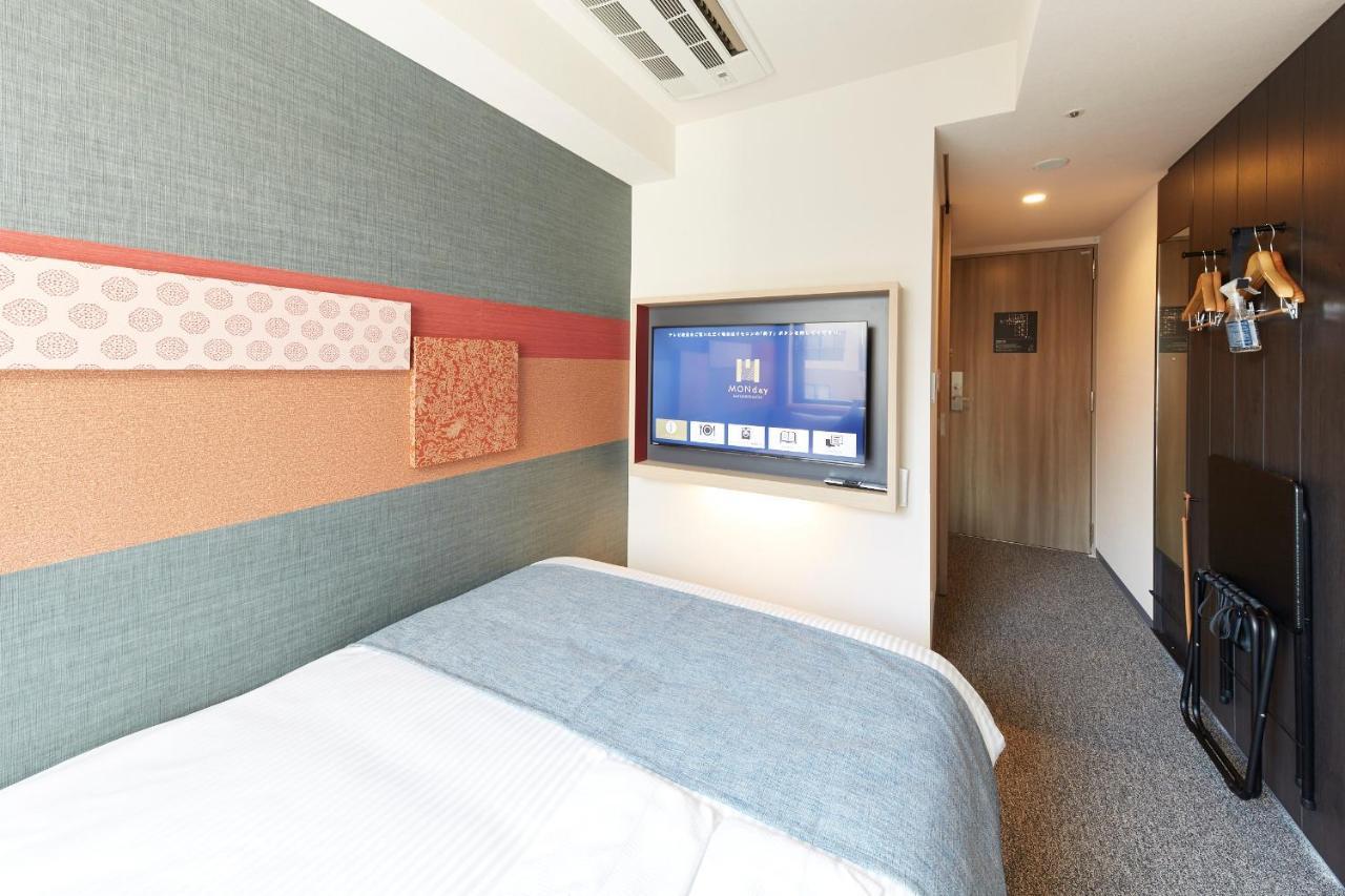 Monday Premium Ginza Tsukiji 3* Tokyo