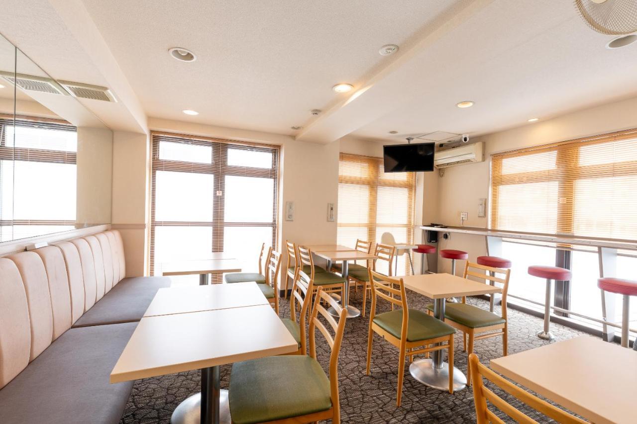 Tabist Fifty's For Maihama Hotel Tokyo