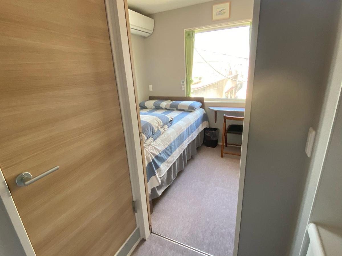 Shinjuku Warm House Hotel Tokyo