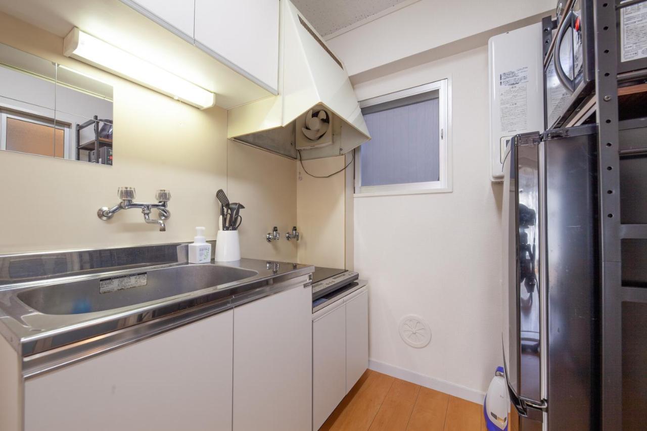 Apartment Fujitaki Corp