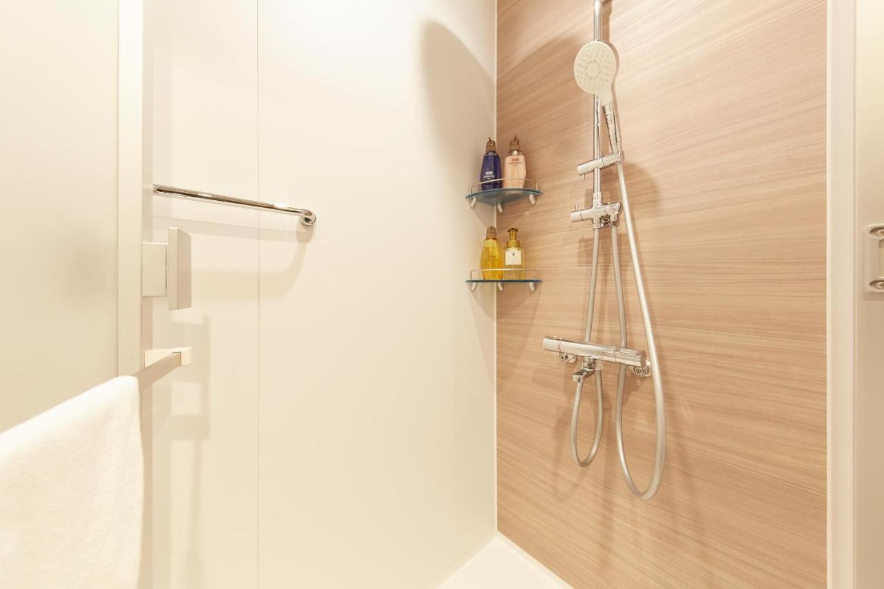 Hotel Monday Premium Ginza Tsukiji 3*