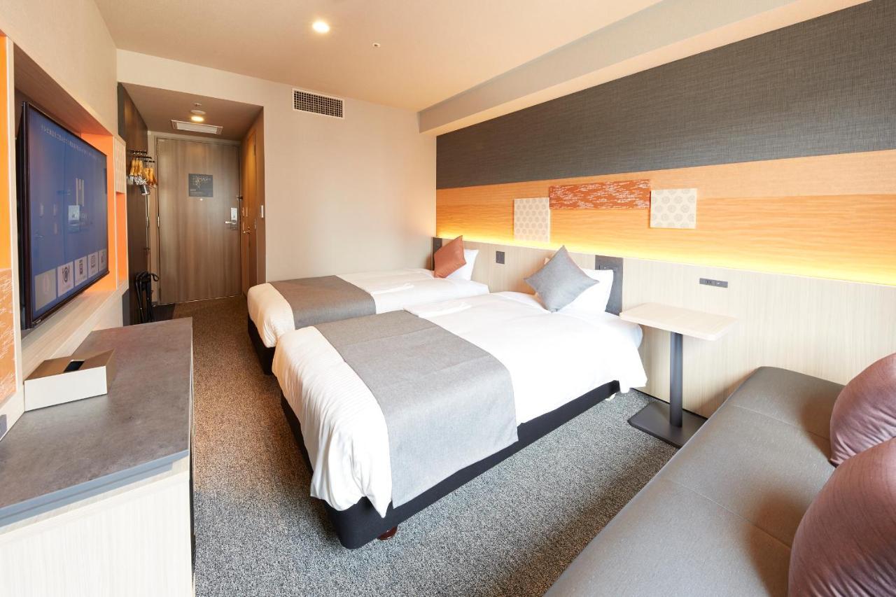 Monday Premium Ginza Tsukiji Hotel 3*