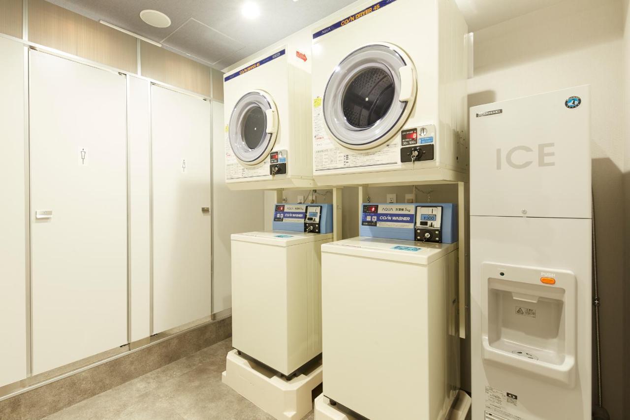 Hotel Monday Premium Ginza Tsukiji 3*