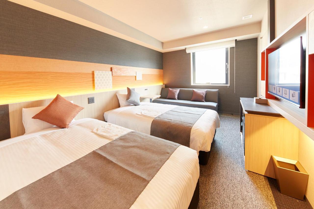 Hotel Monday Premium Ginza Tsukiji