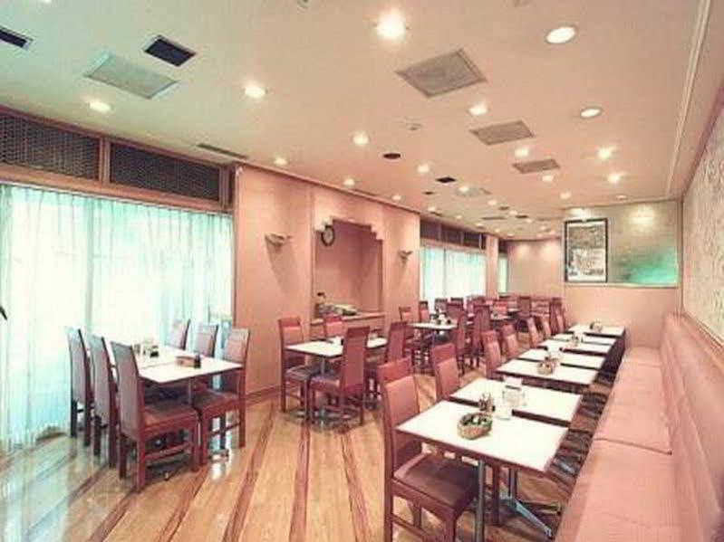 Hotel Ginza Capital Main Tokyo