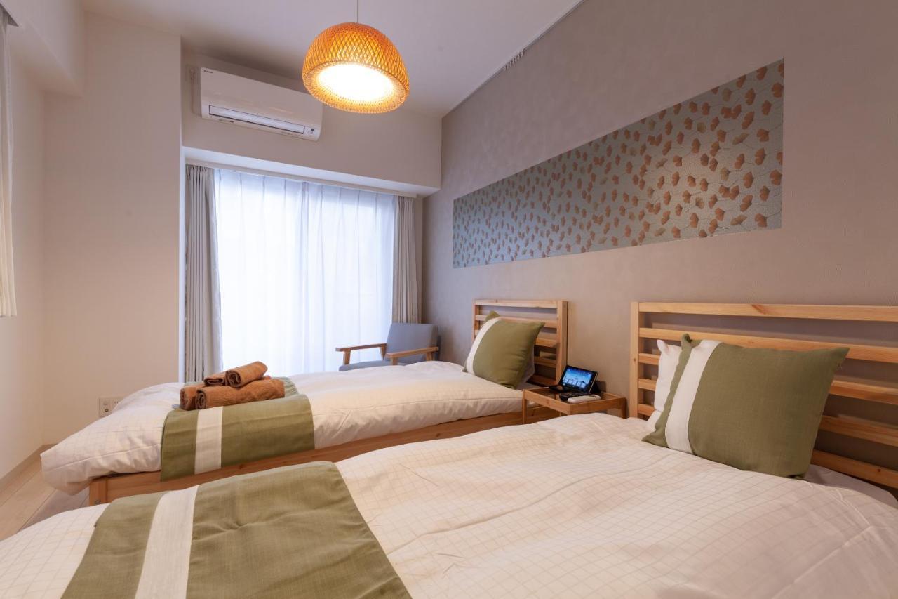 Sunshine Tower Apartment Tokyo