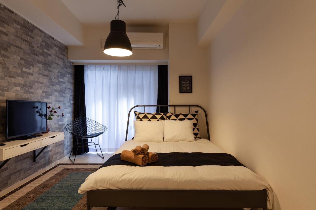 Sunshine Tower Apartment *