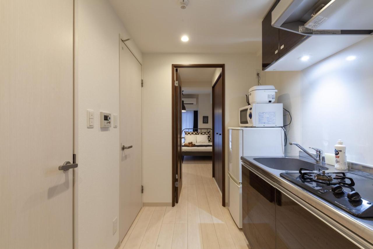 Apartment Sunshine Tower Tokyo