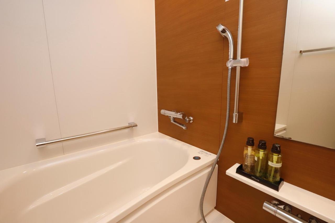 Hotel Keikyu Ex Haneda Innovation Tokyo