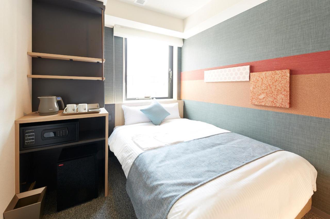 Hotel Monday Premium Ginza Tsukiji Tokyo