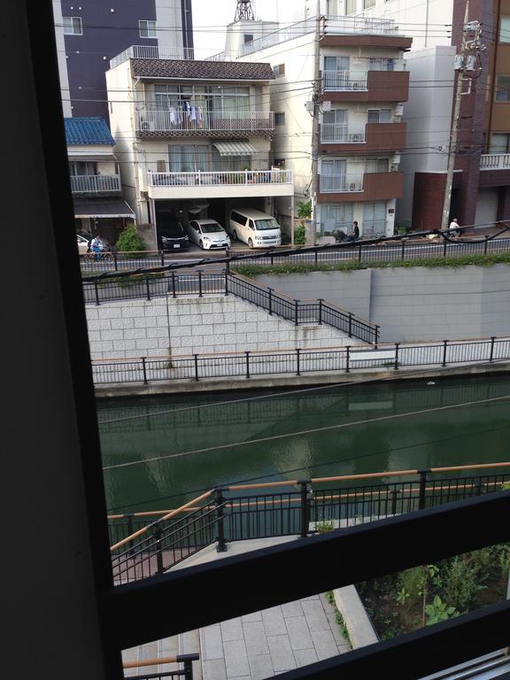 Hostel Hutte Tokyo