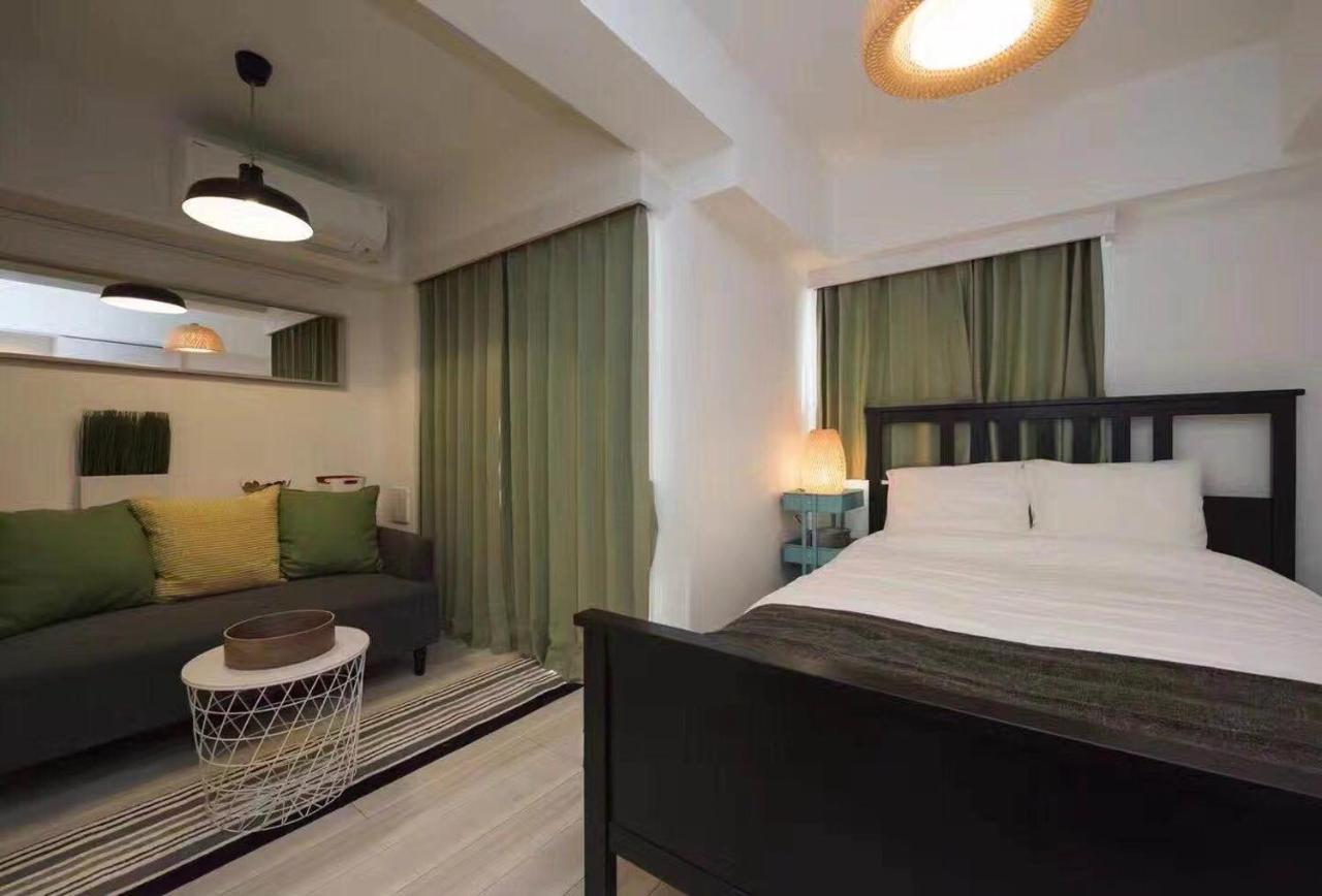 Cozy Aparthotel Tokyo