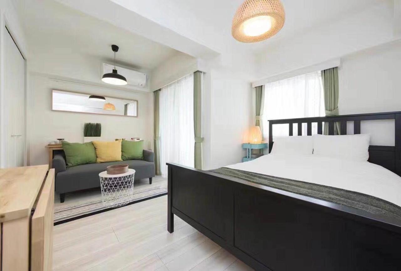 Cozy Aparthotel Tokyo
