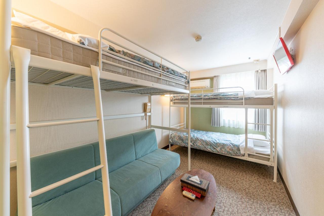 Tabist Fifty's For Maihama Hotel 2*