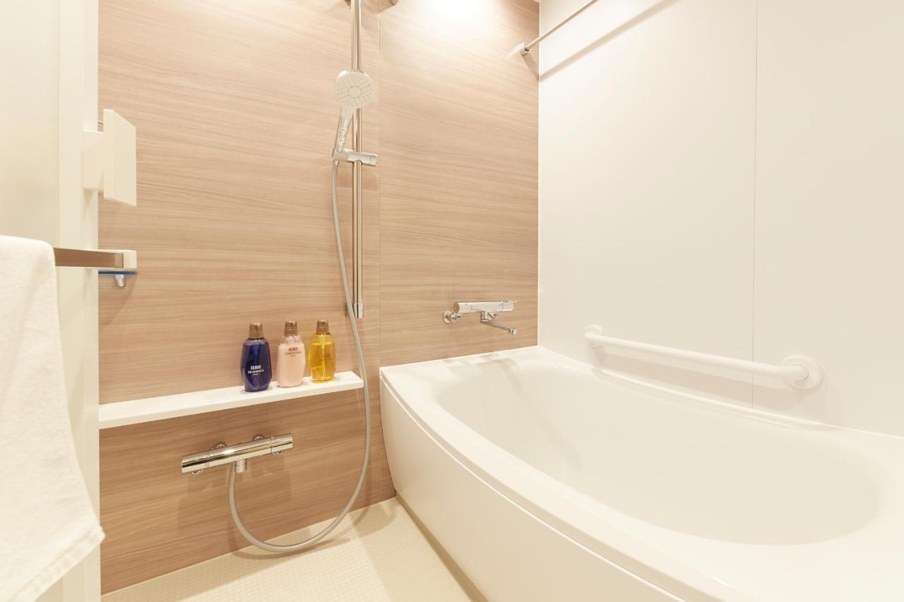 Hotel Monday Premium Ginza Tsukiji