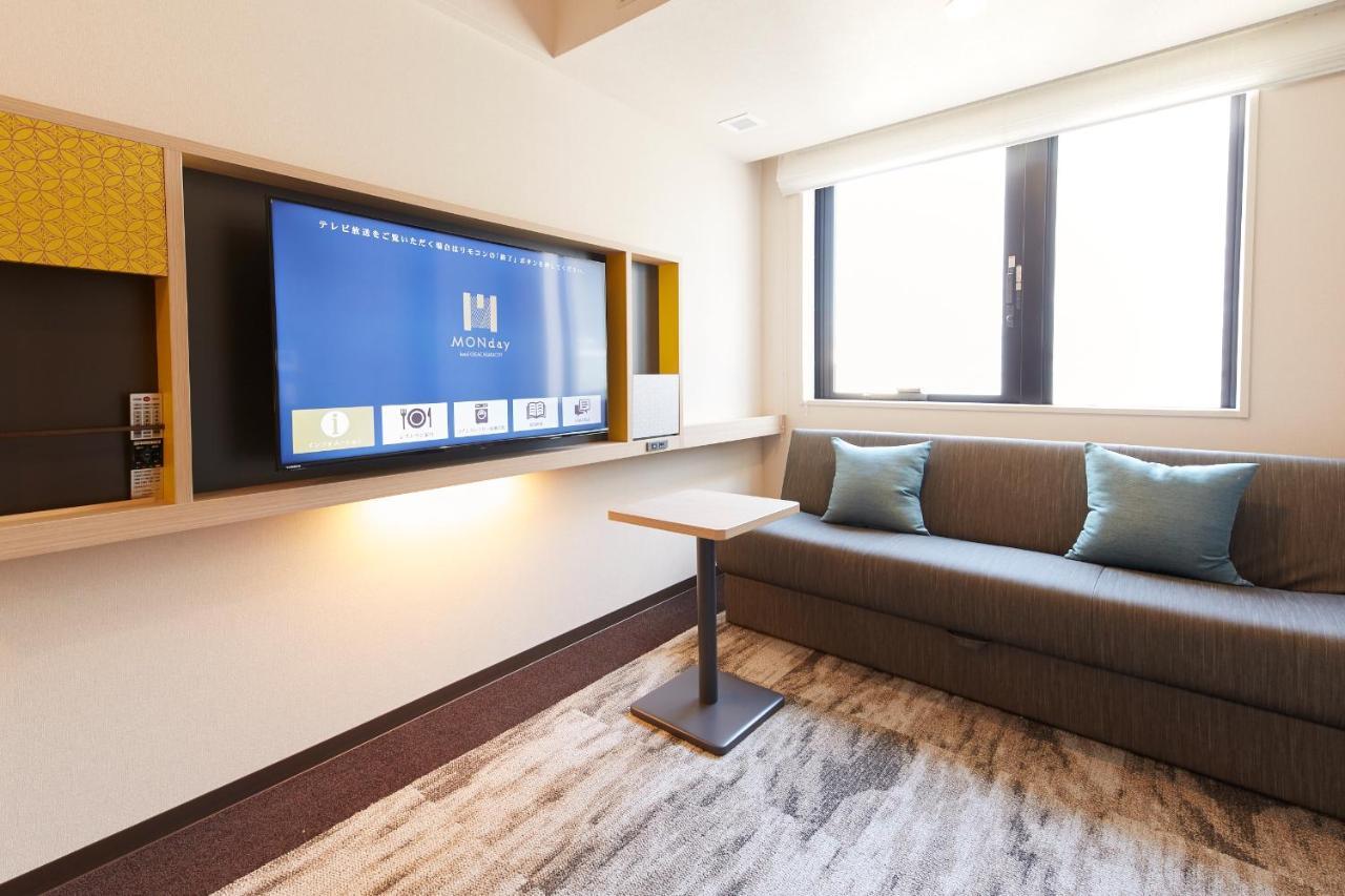Hotel Monday Premium Ginza Tsukiji