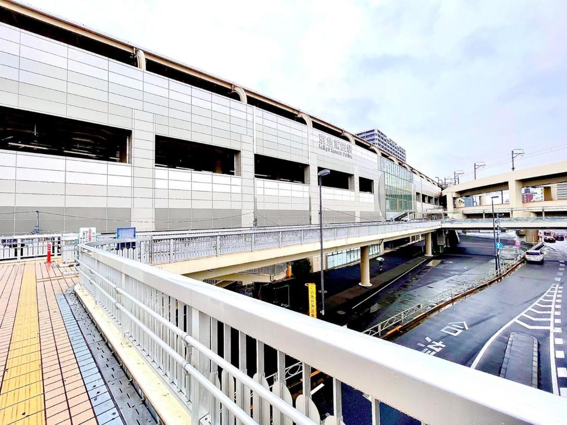 Hotel Quintessahotel Tokyohaneda Comic&books Tokyo