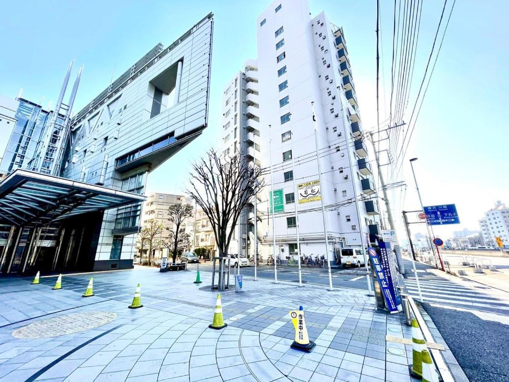 Quintessahotel Tokyohaneda Comic&books