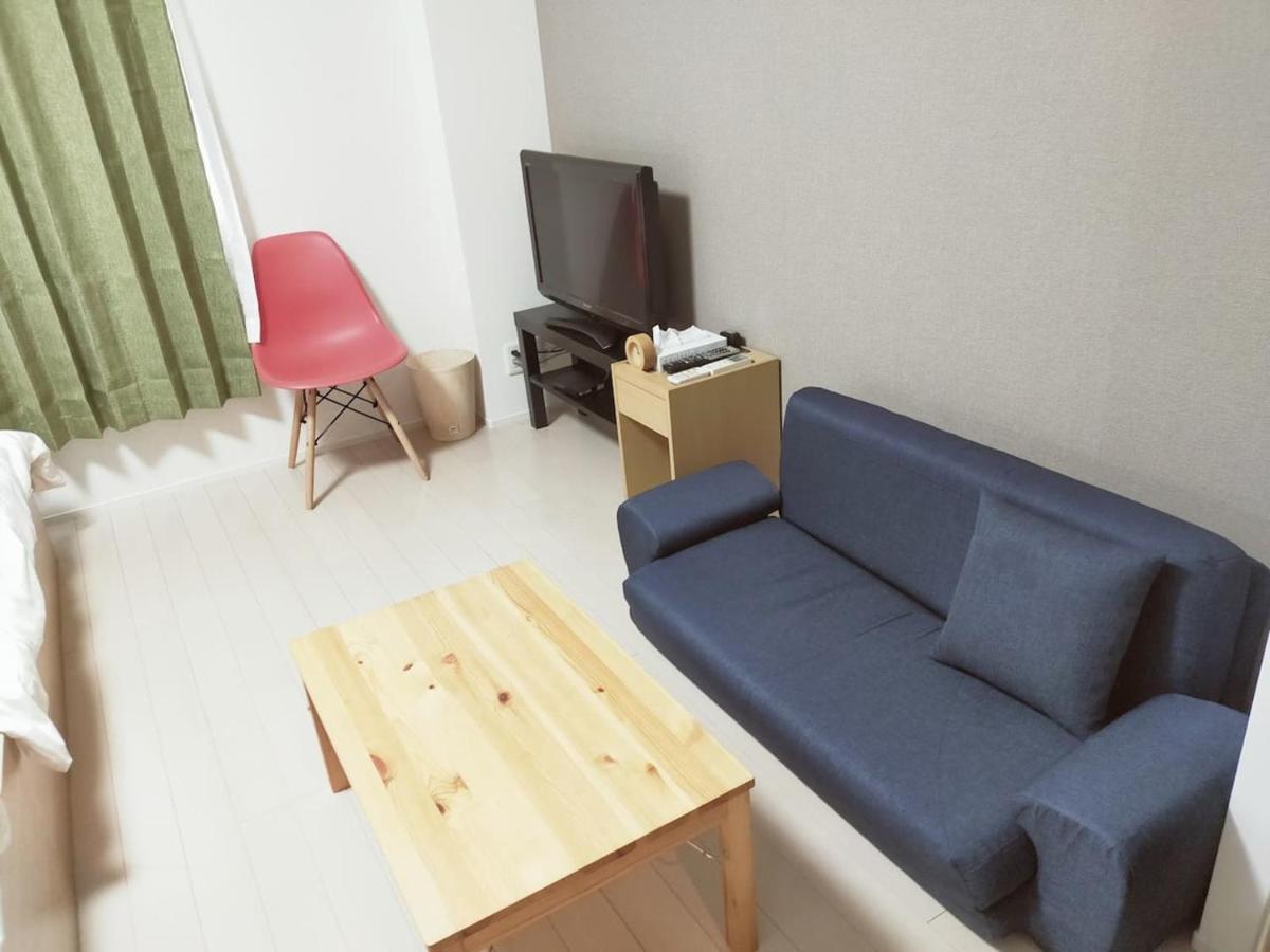 Apartment Evergreen Shinjuku #302 Mm3