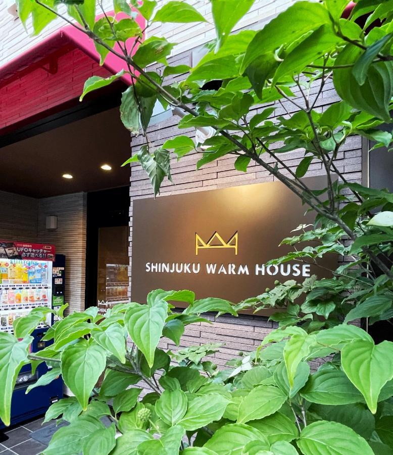 Shinjuku Warm House Tokyo