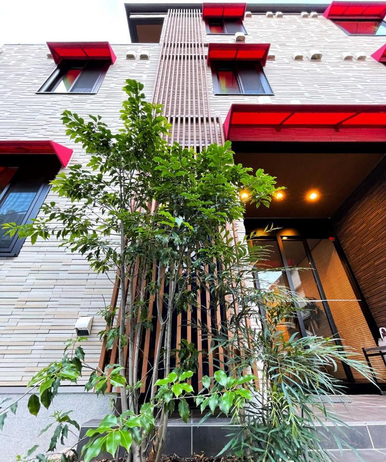 Hotel Shinjuku Warm House Tokyo