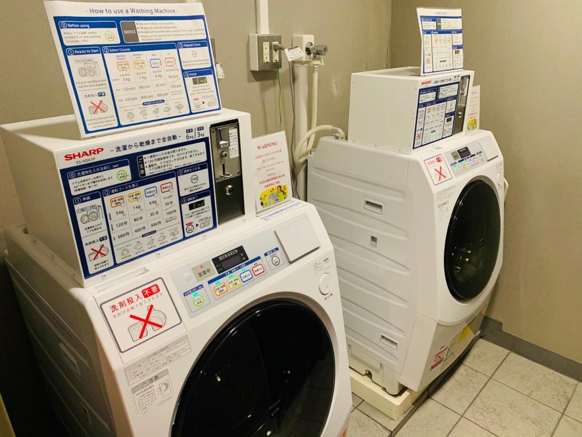 Hotel Sotetsu Fresa Nihombashi-ningyocho Tokyo