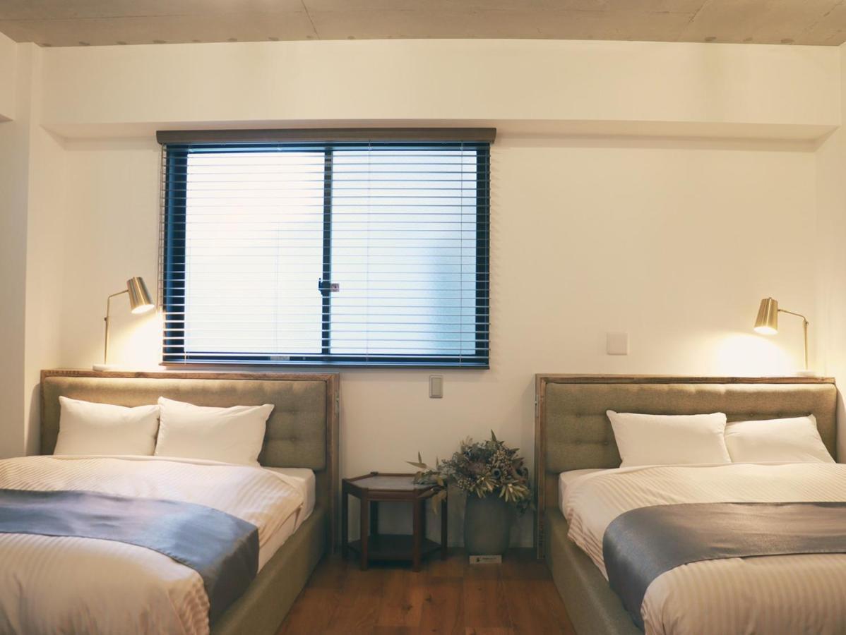 Vintage Kagurazaka 3*
