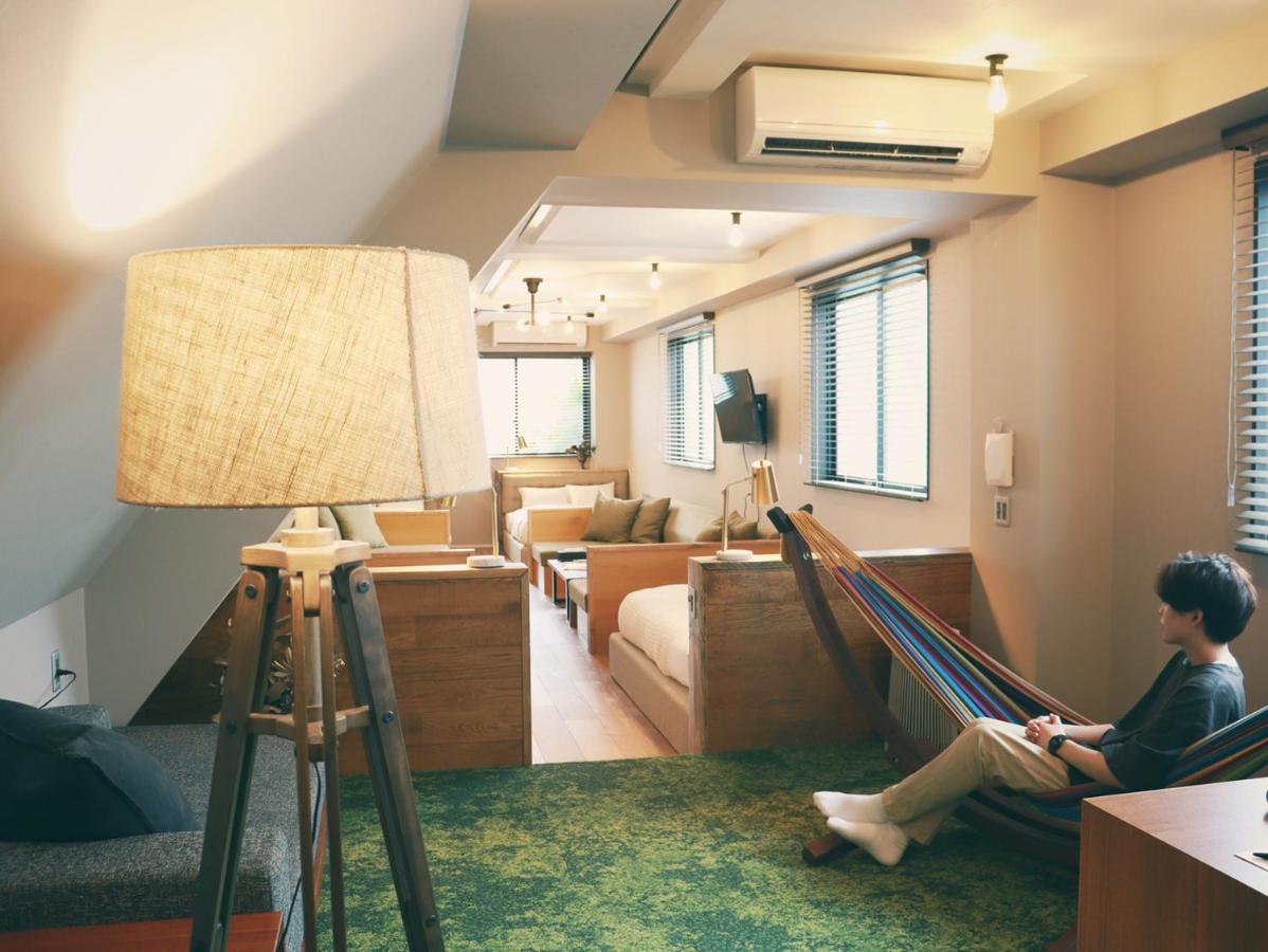 Hotel Vintage Kagurazaka 3*