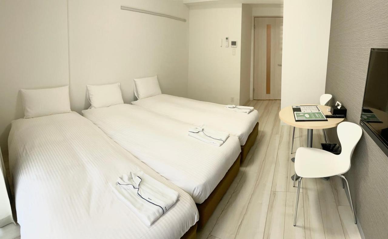 Hotel Bay Urayasu-ekimae