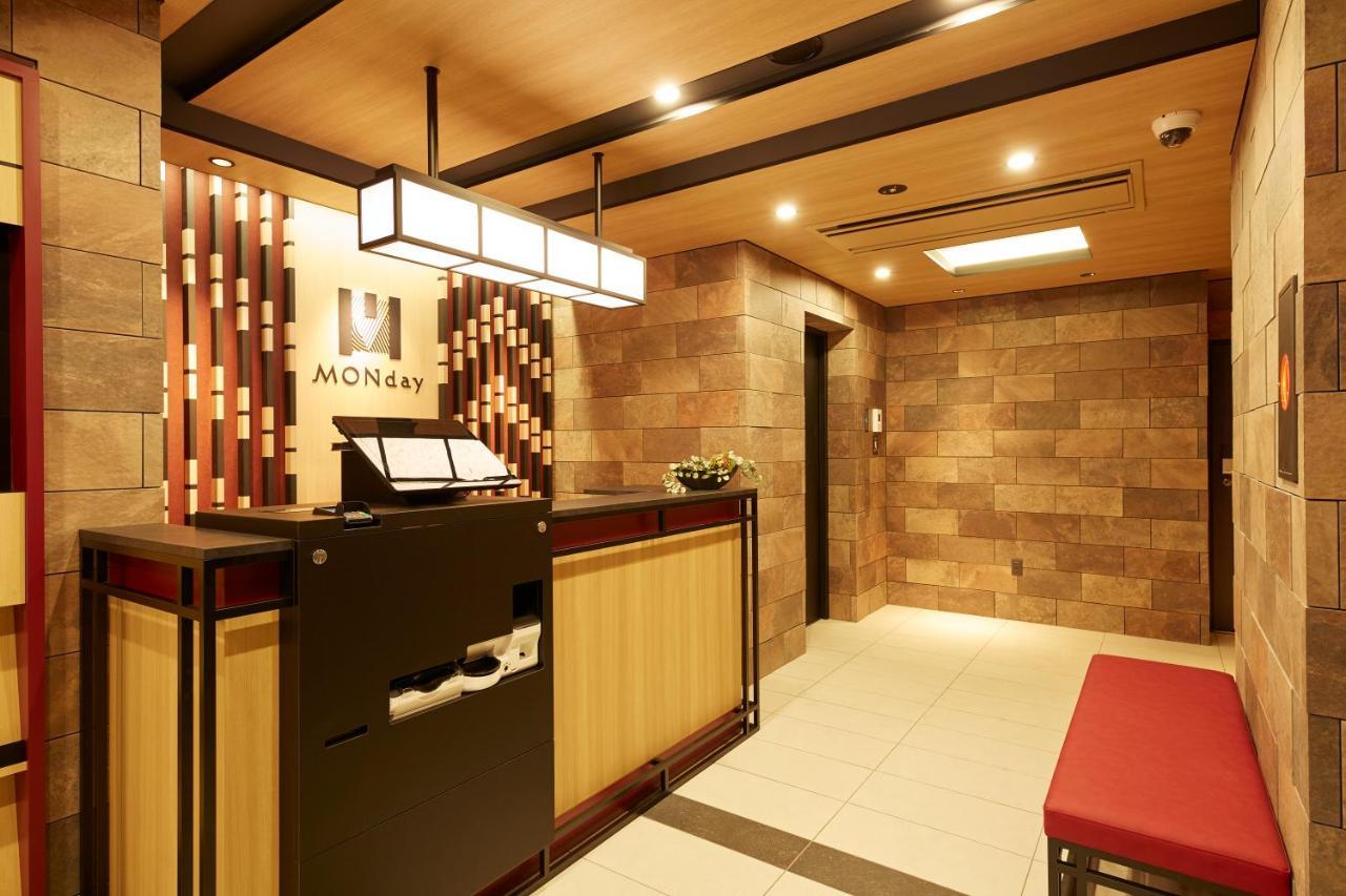 Aparthotel Gate Uenohirokoji Yushima 3*