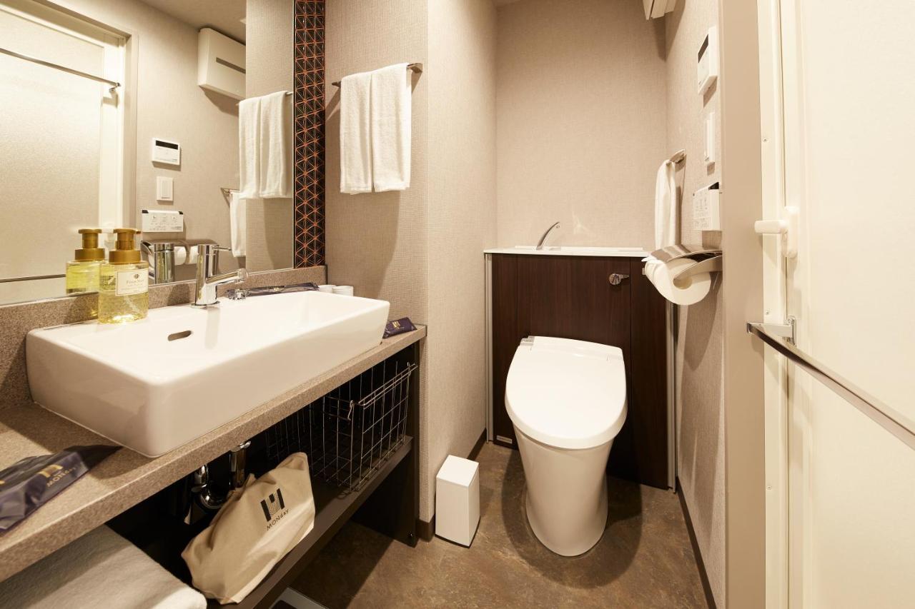 Aparthotel Gate Uenohirokoji Yushima Tokyo