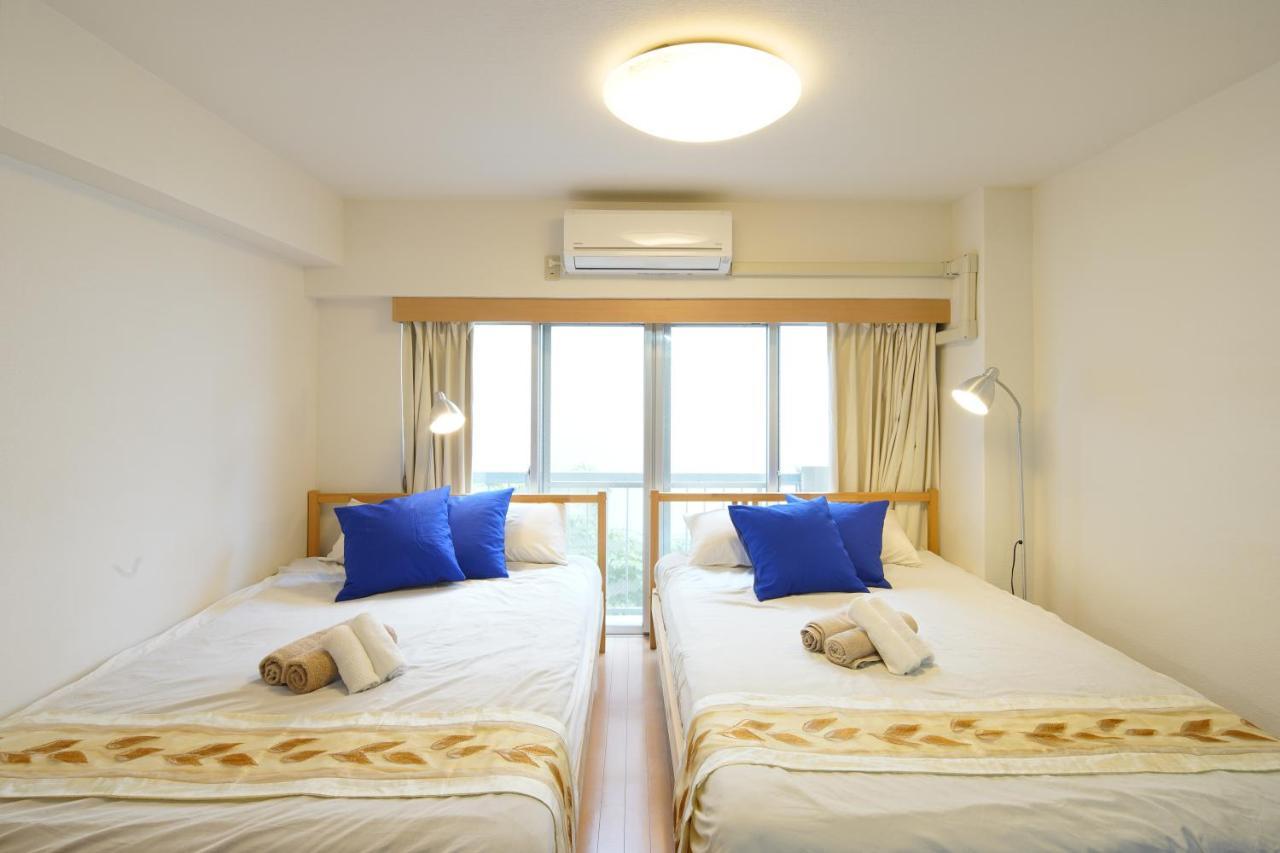 Apartment 【shinjuku52】光回線完備パーティースペースにも使える新宿のお部屋
