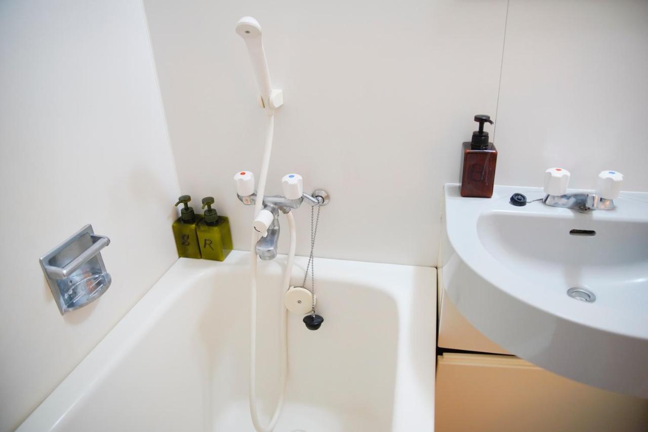 Apartment 【shinjuku52】光回線完備パーティースペースにも使える新宿のお部屋 Tokyo