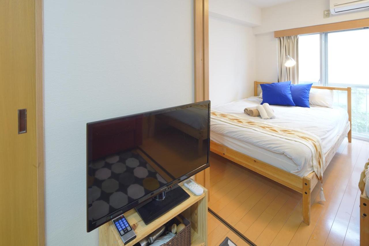 【shinjuku52】光回線完備パーティースペースにも使える新宿のお部屋 * Tokyo