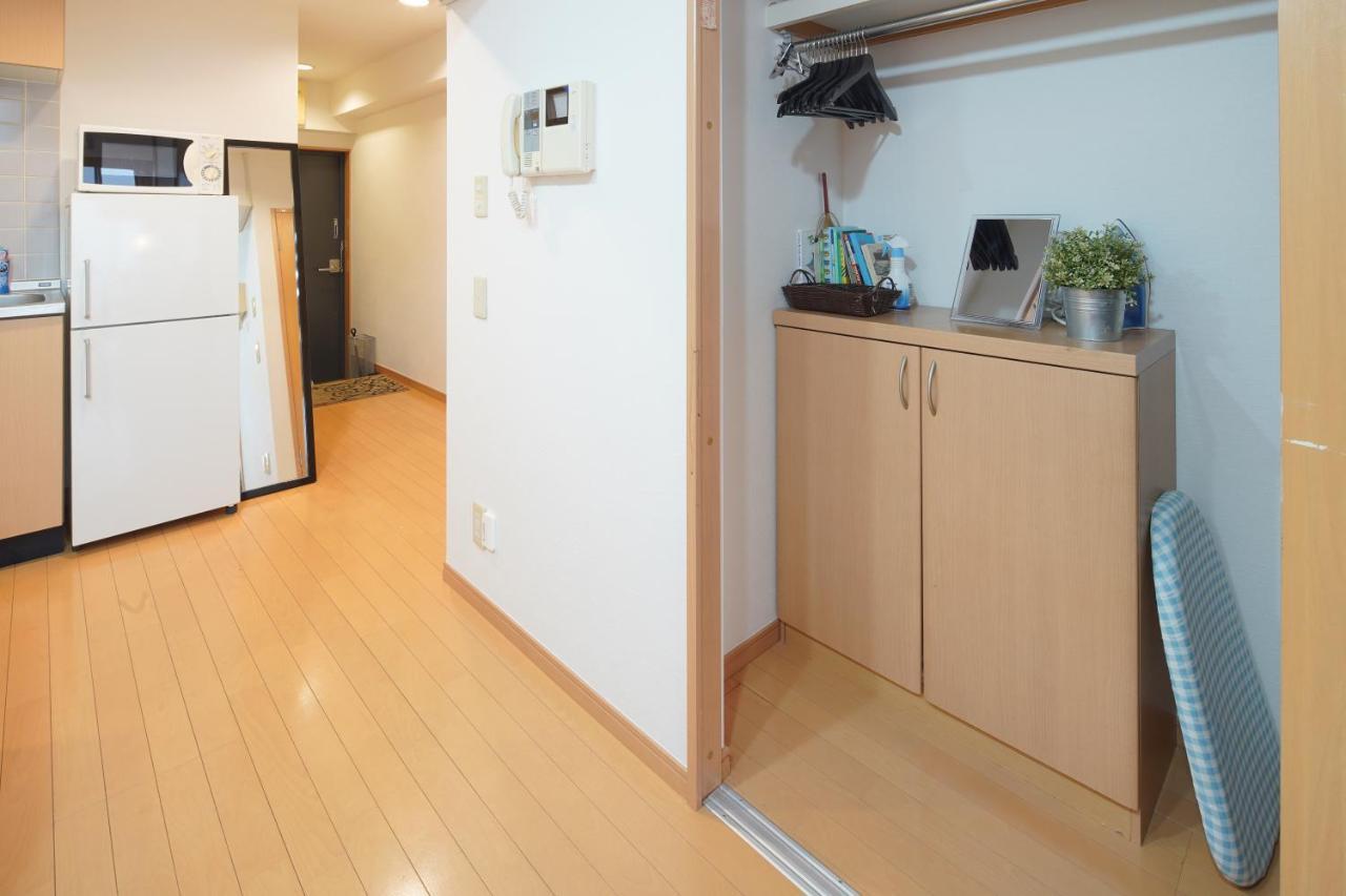Apartment 【shinjuku52】光回線完備パーティースペースにも使える新宿のお部屋 Tokyo