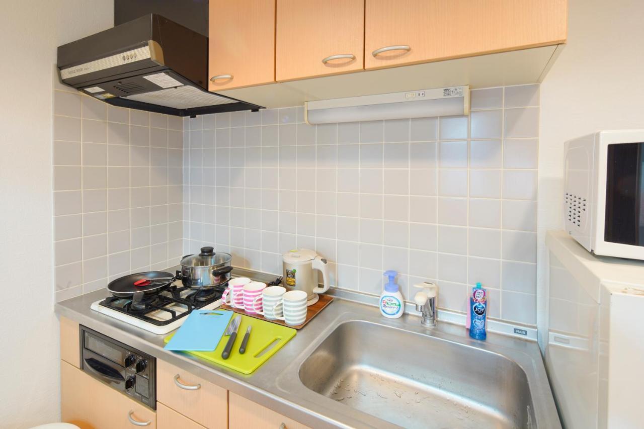 Apartment 【shinjuku52】光回線完備パーティースペースにも使える新宿のお部屋 Tokyo