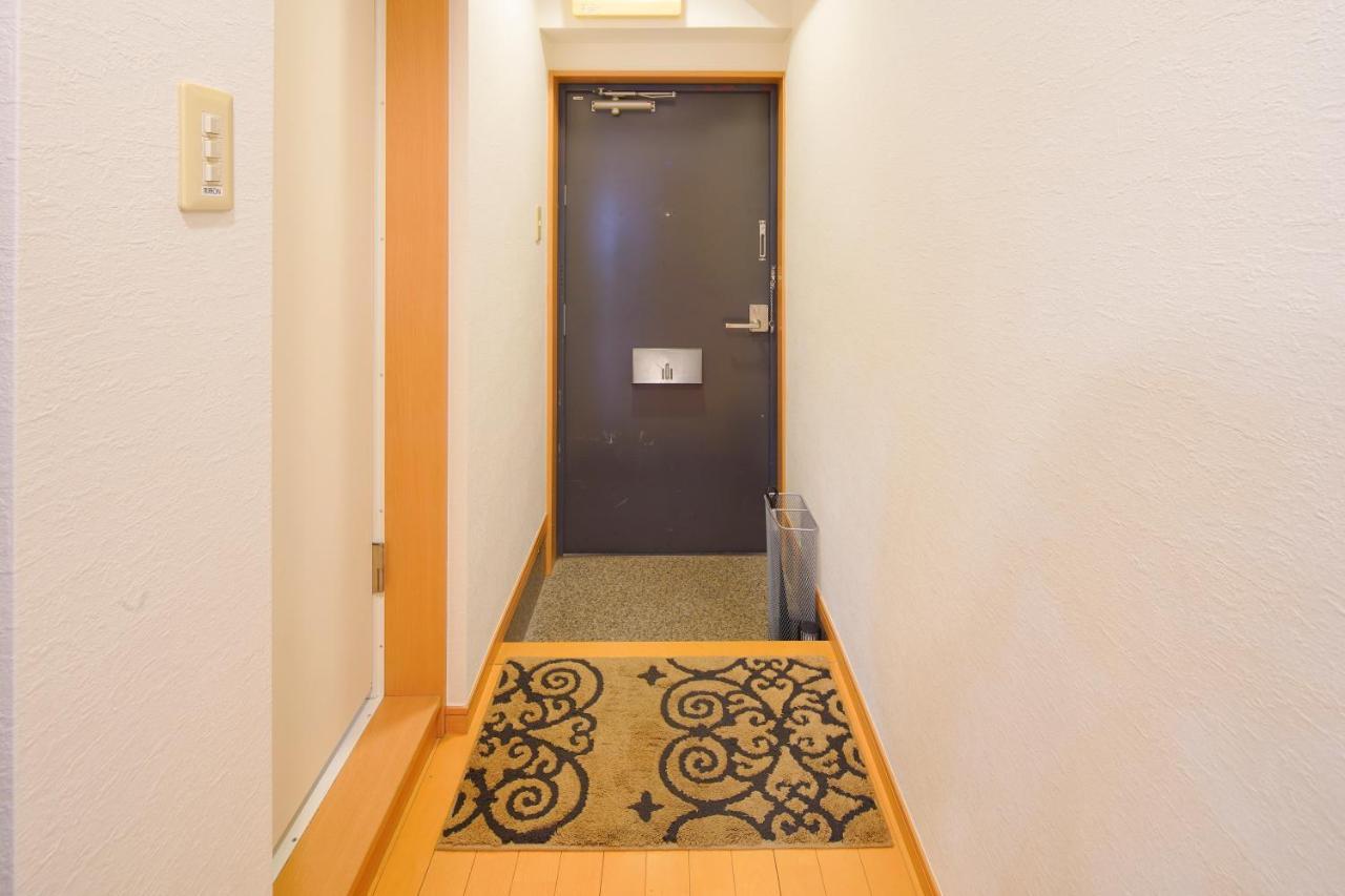 【shinjuku52】光回線完備パーティースペースにも使える新宿のお部屋 Apartment *