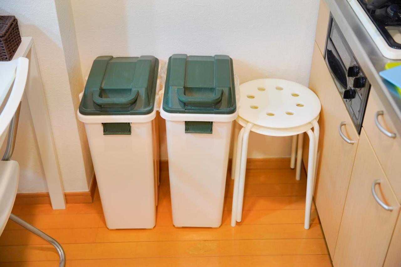 Apartment 【shinjuku52】光回線完備パーティースペースにも使える新宿のお部屋 Tokyo