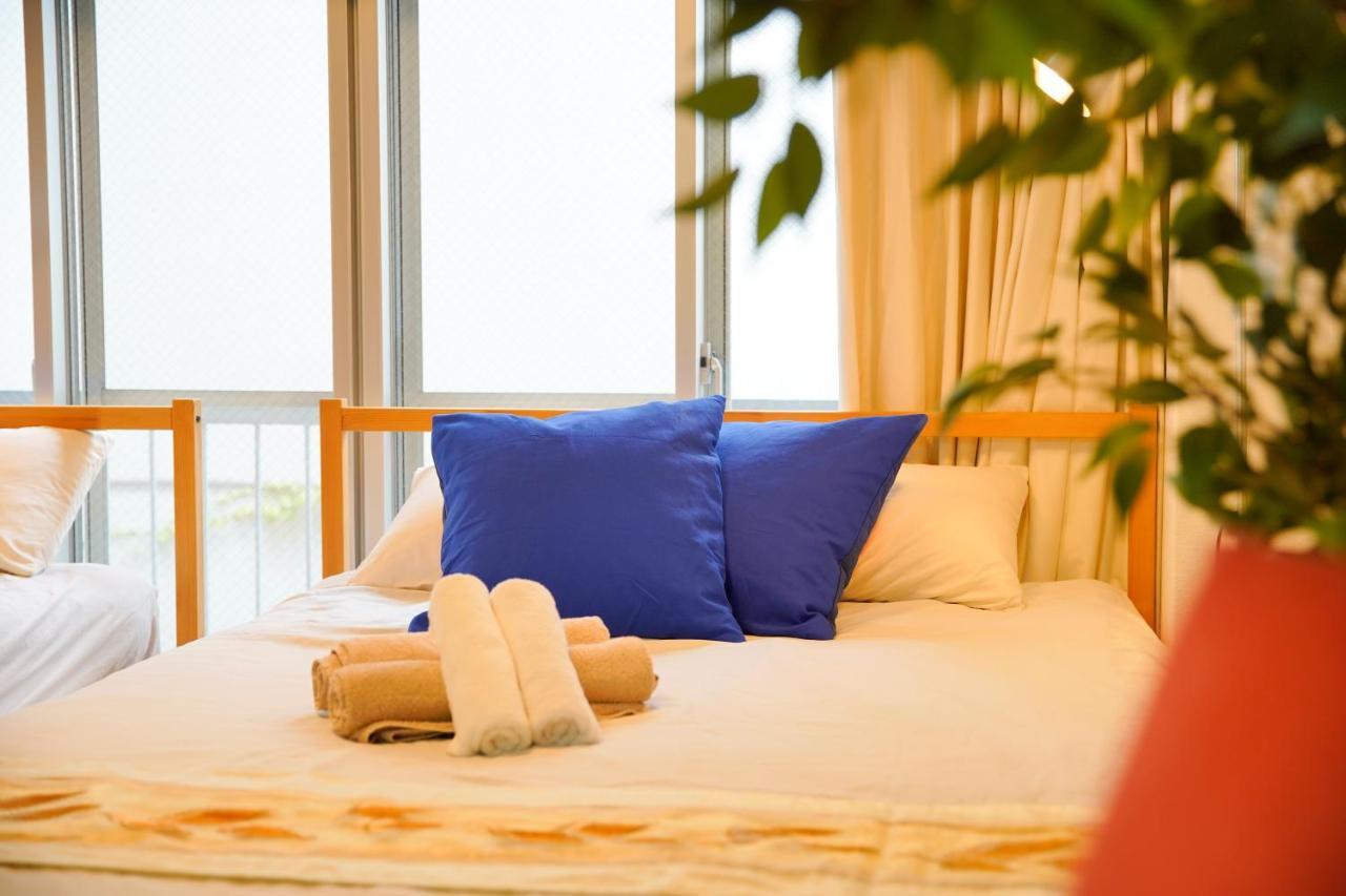 Apartment 【shinjuku52】光回線完備パーティースペースにも使える新宿のお部屋 Tokyo
