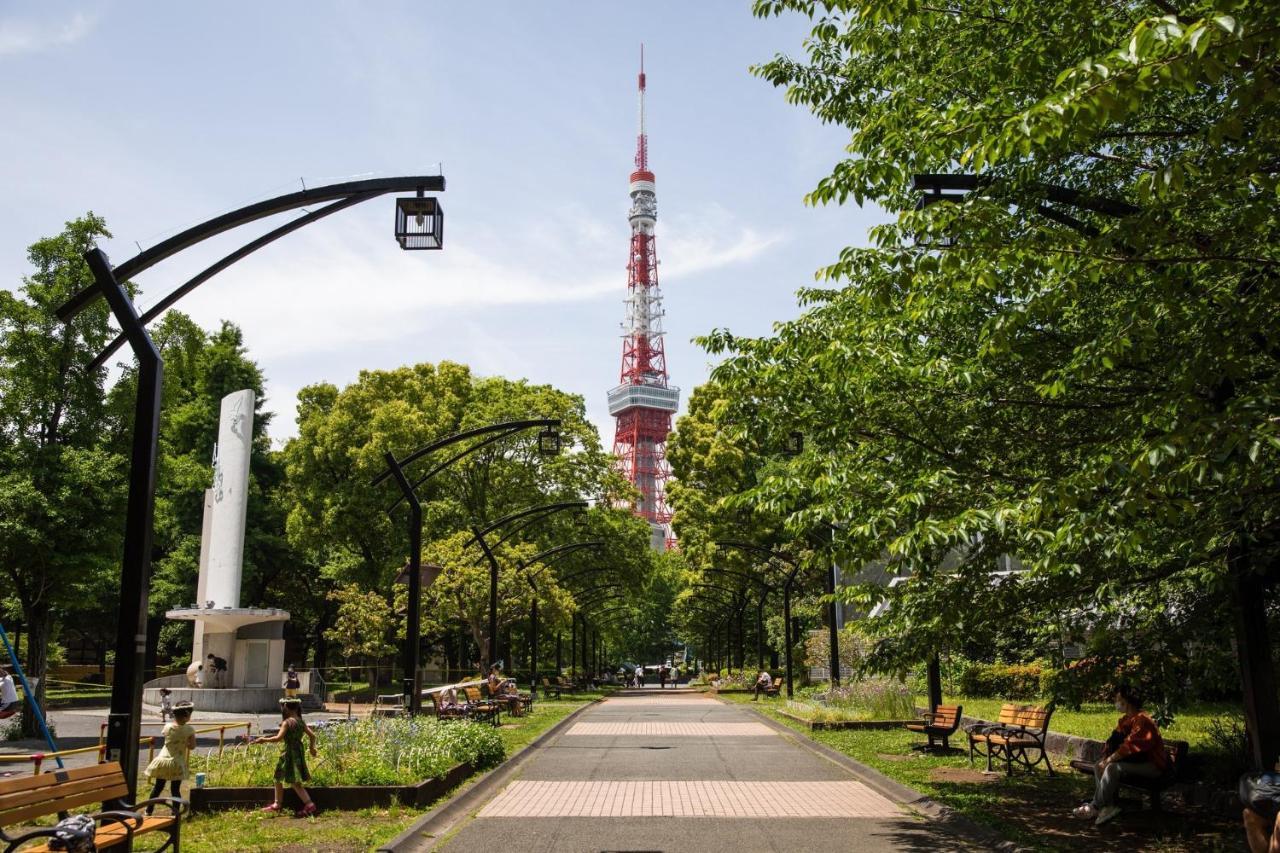 Lof Shimbashi - Vacation 33043v Tokyo