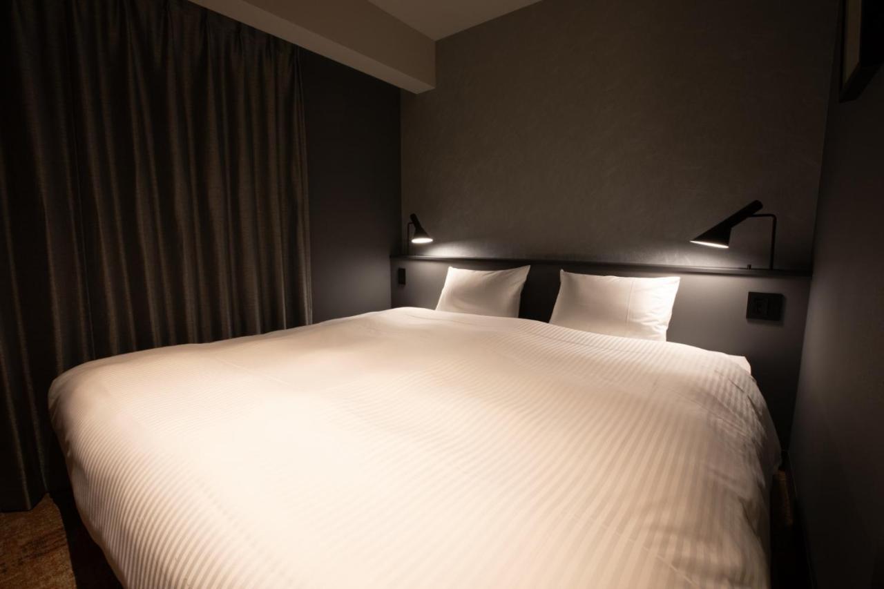 Hotel Lof Shimbashi - Vacation 33043v 3*