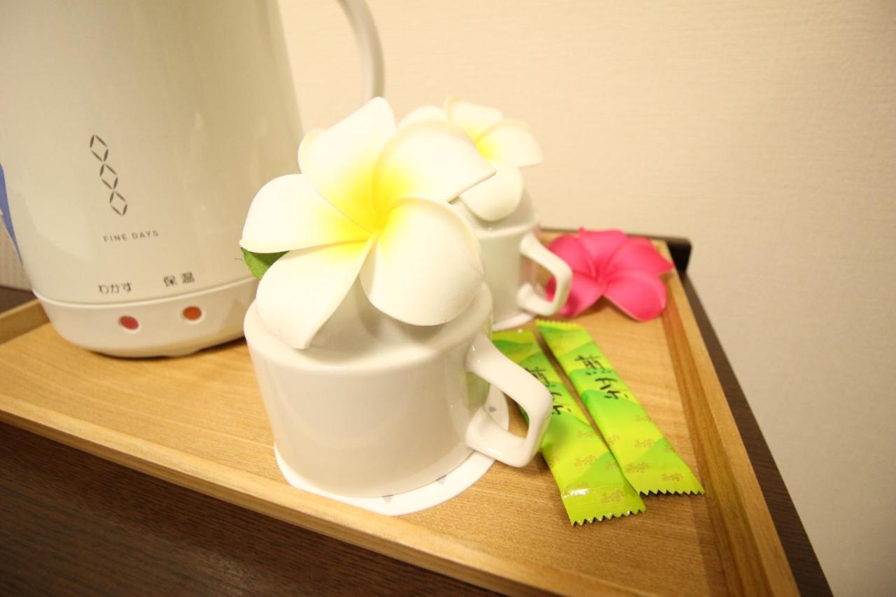 Hotel Okubo Hawaii Tokyo