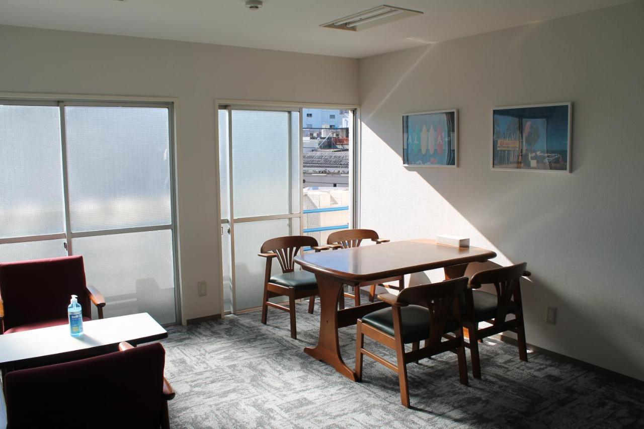 Hotel Okubo Hawaii