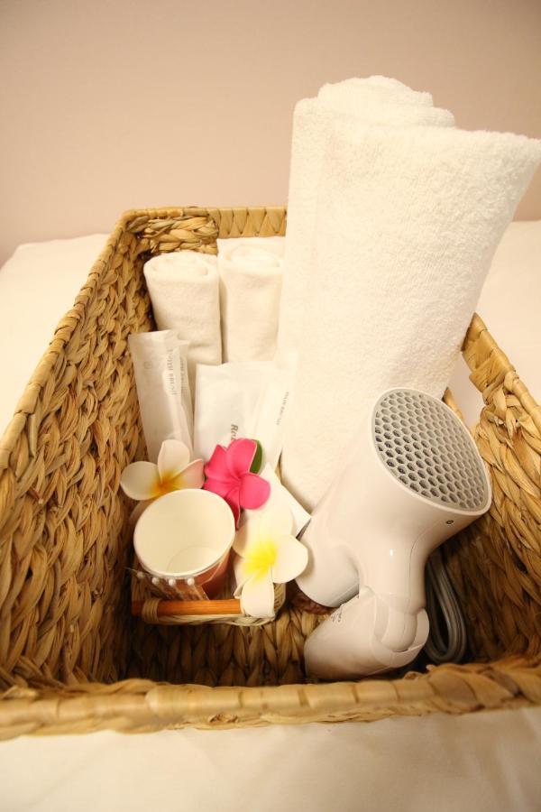 Okubo Hawaii Hotel 2*
