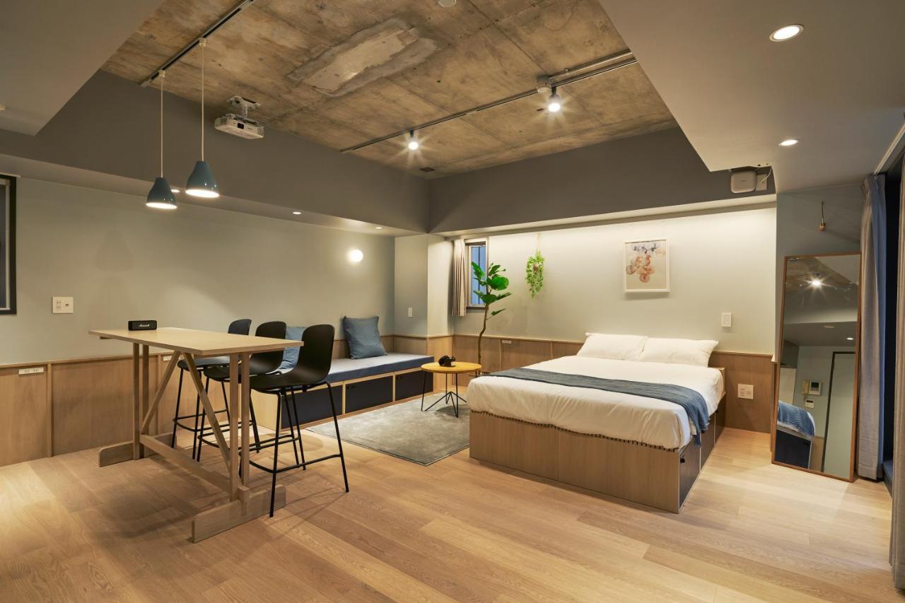 Re-Rent Residence Shibuya リレントレジデンス渋谷 Apartment *