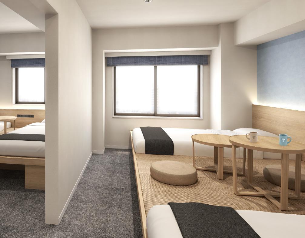 The Tourist & Cafe Akihabara 3*