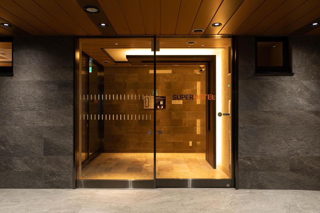 Hotel Super Akabane Eki Minamiguchi 3*