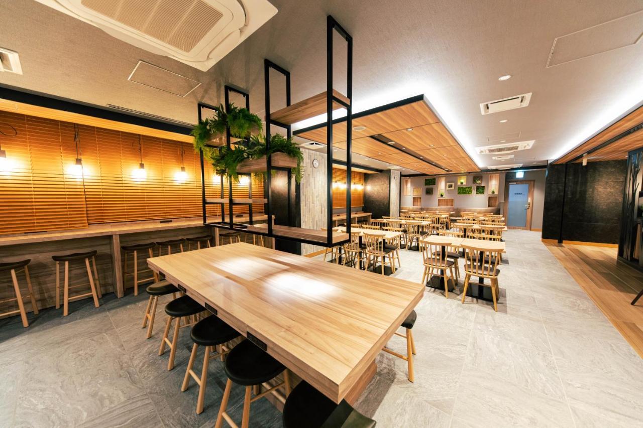 Super Akabane Eki Minamiguchi Tokyo